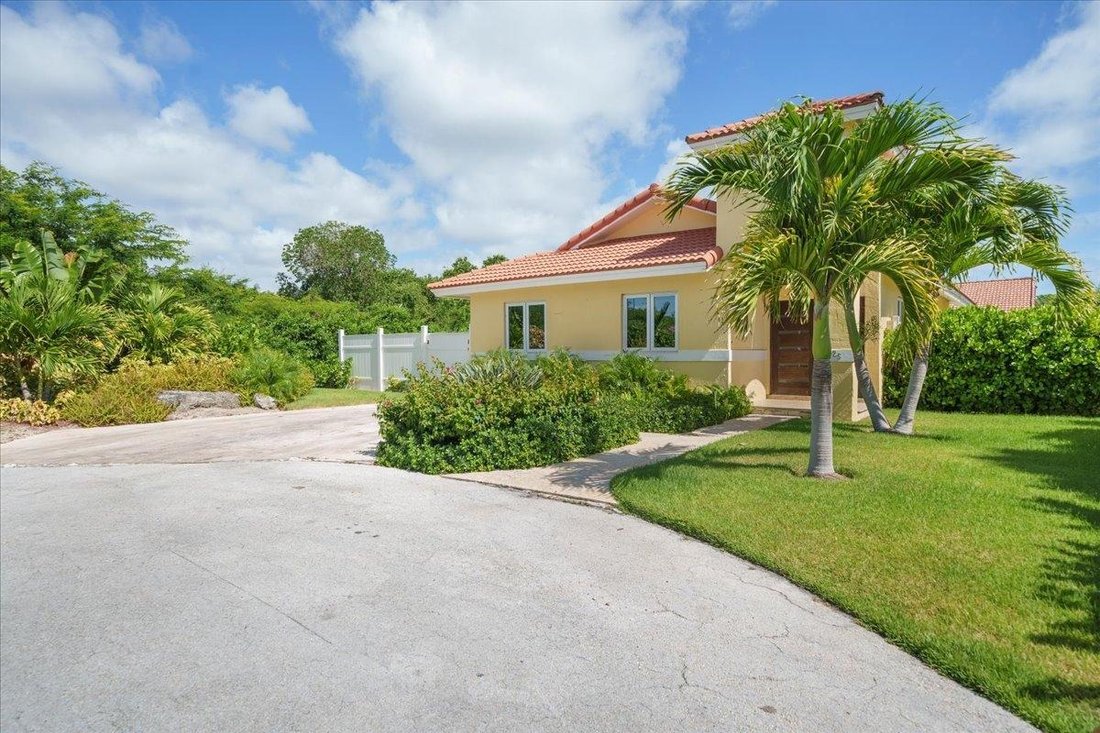 Haus in New Providence, New Providence, Bahamas 3 - 15916191