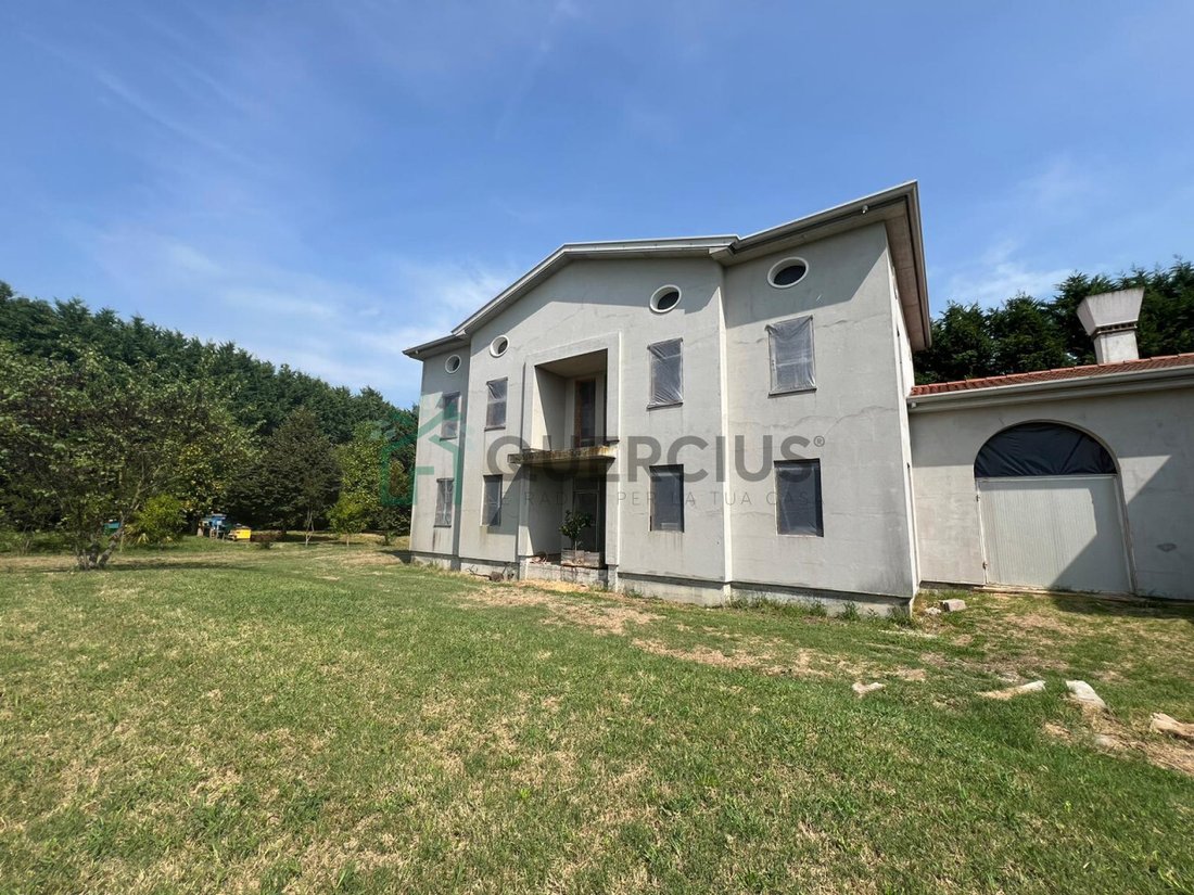 Villa in Eraclea Mare, Veneto, Italy 3 - 14978650