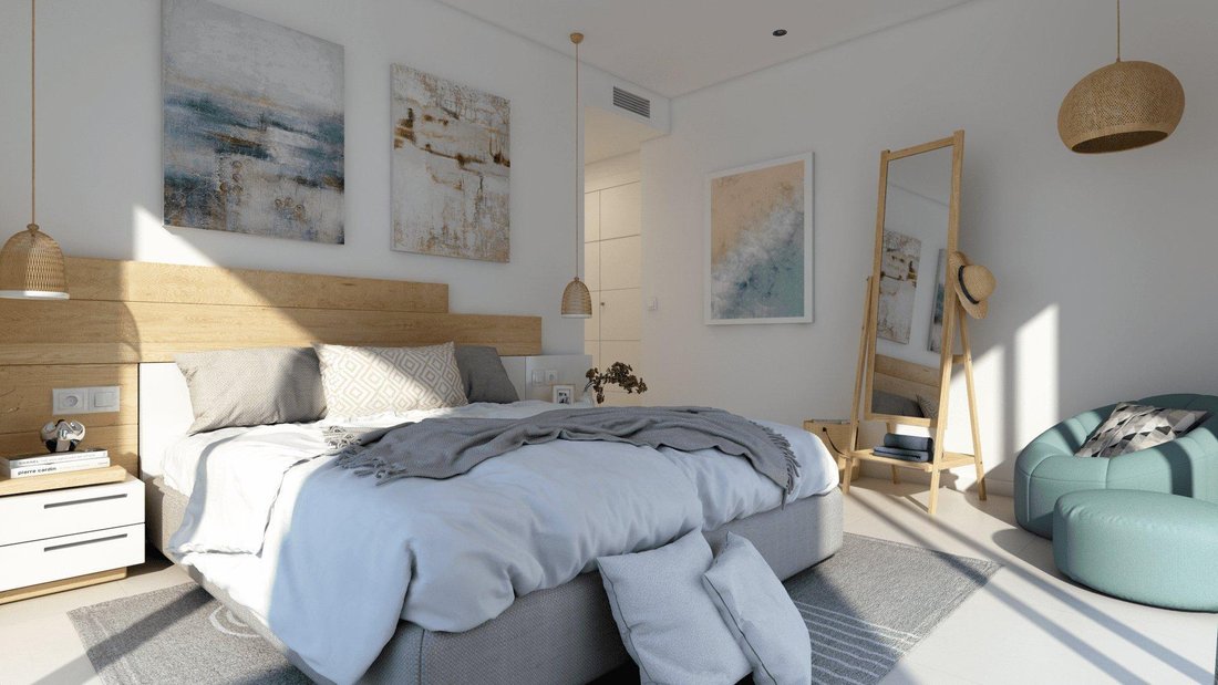 Apartment in Casares, Andalusia, Spain 5 - 16023905