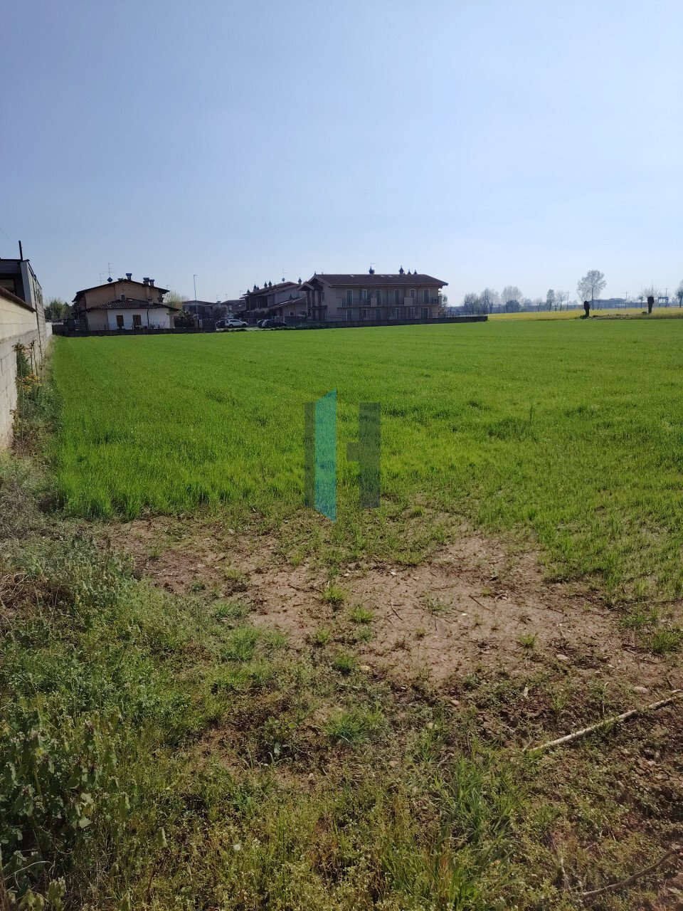 Land in Travagliato, Lombardy, Italy 2 - 15447128