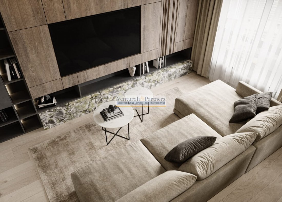 Apartment in Hill Zone, Padenghe sul Garda, Lombardy 4 - 13290207
