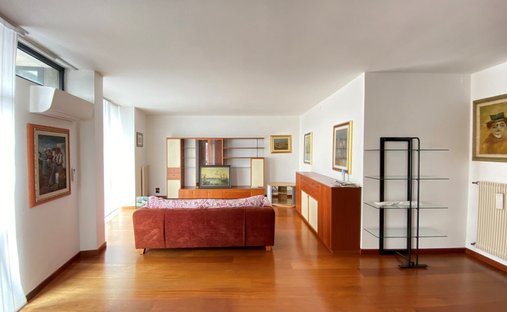 Apartment in Bassano del Grappa, Veneto, Italy 1