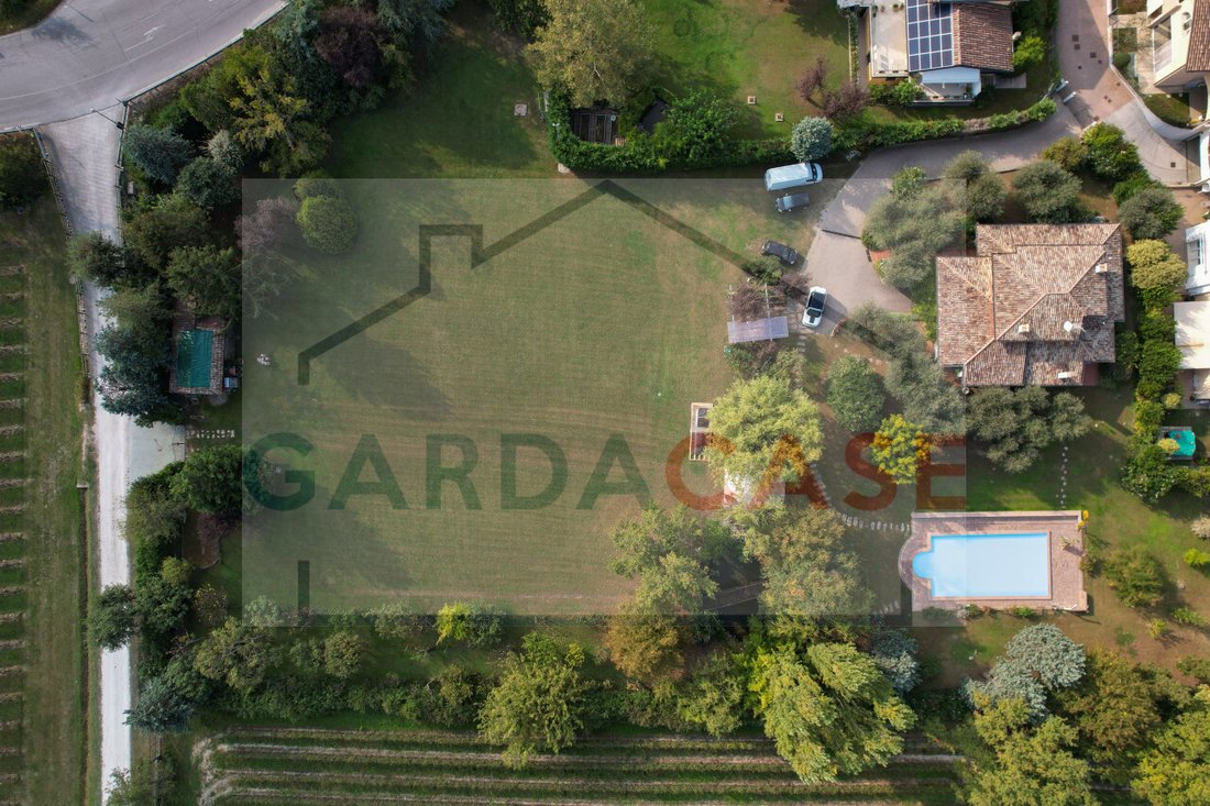 Villa in Lugana, Sirmione, Lombardy 1 - 13486204
