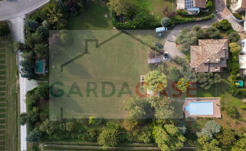 Villa a Lugana, Sirmione, Lombardia 1