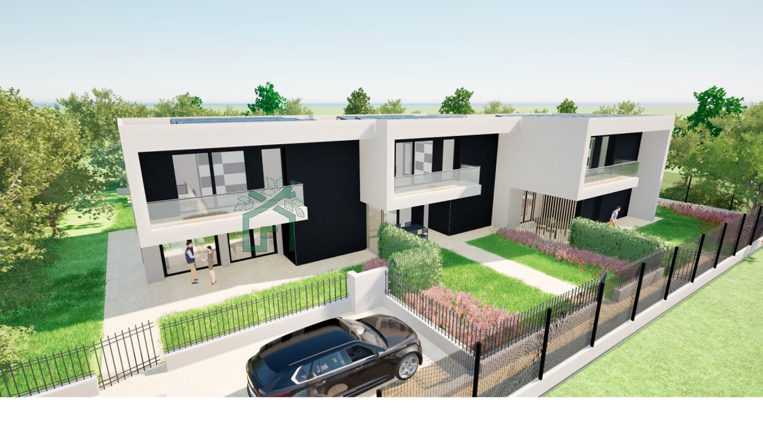 House in San Bonifacio, Veneto, Italy 2 - 15465080
