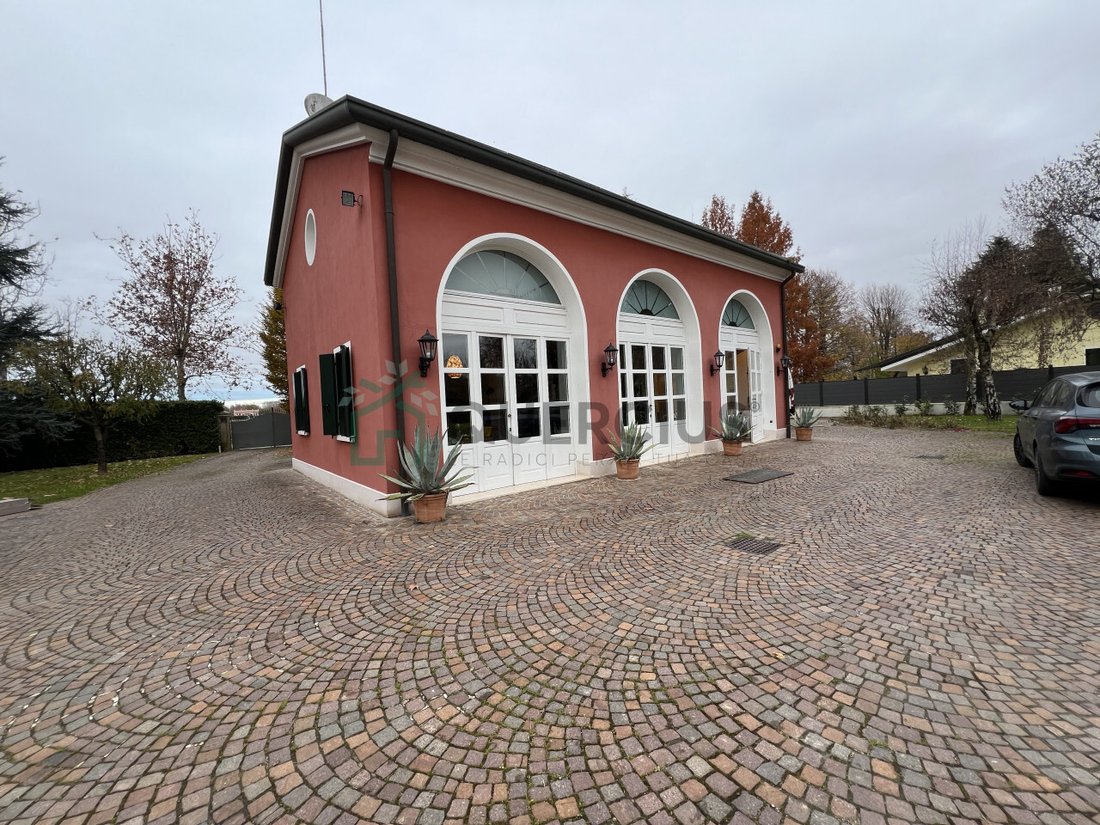 House in Preganziol, Veneto, Italy 3 - 14978651