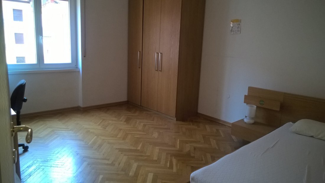 Apartment in Historic Center, Trento, Italy 4 - 13929844