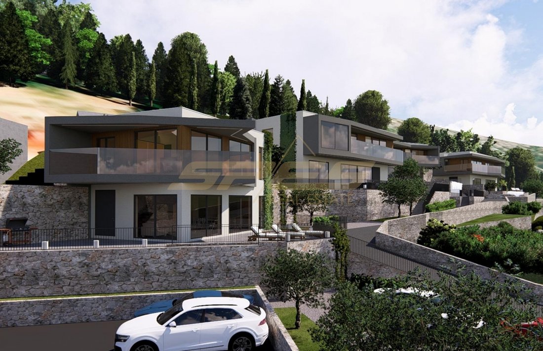 Land in Orasac, Dubrovnik-Neretva County, Croatia 5 - 16022993
