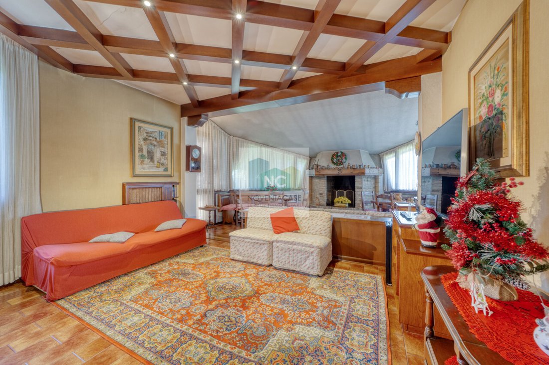 Villa in Noventa Padovana, Veneto, Italy 3 - 15082717