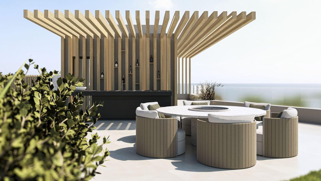 Villa in Elviria-Cabopino, Marbella, Spain 5 - 16023884