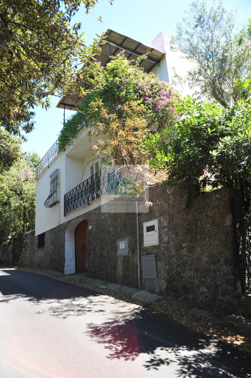 Villa in Forio, Campania, Italy 2 - 15741071