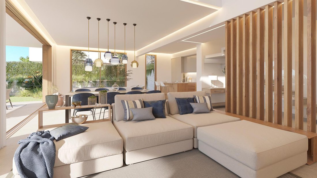 Villa in Estepona, Andalusia, Spain 3 - 16024280