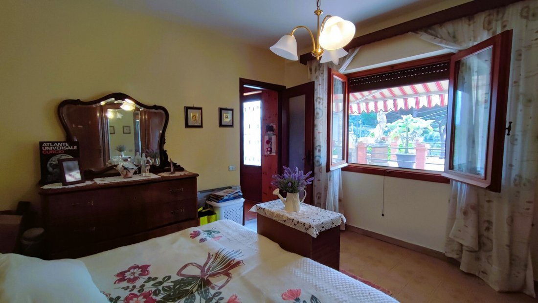 Villa in North Periphery, Sanremo, Liguria 4 - 14709111