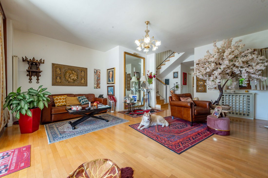 Villa in Spinaceto - Mezzocammino, Rome, Lazio 3 - 15957337
