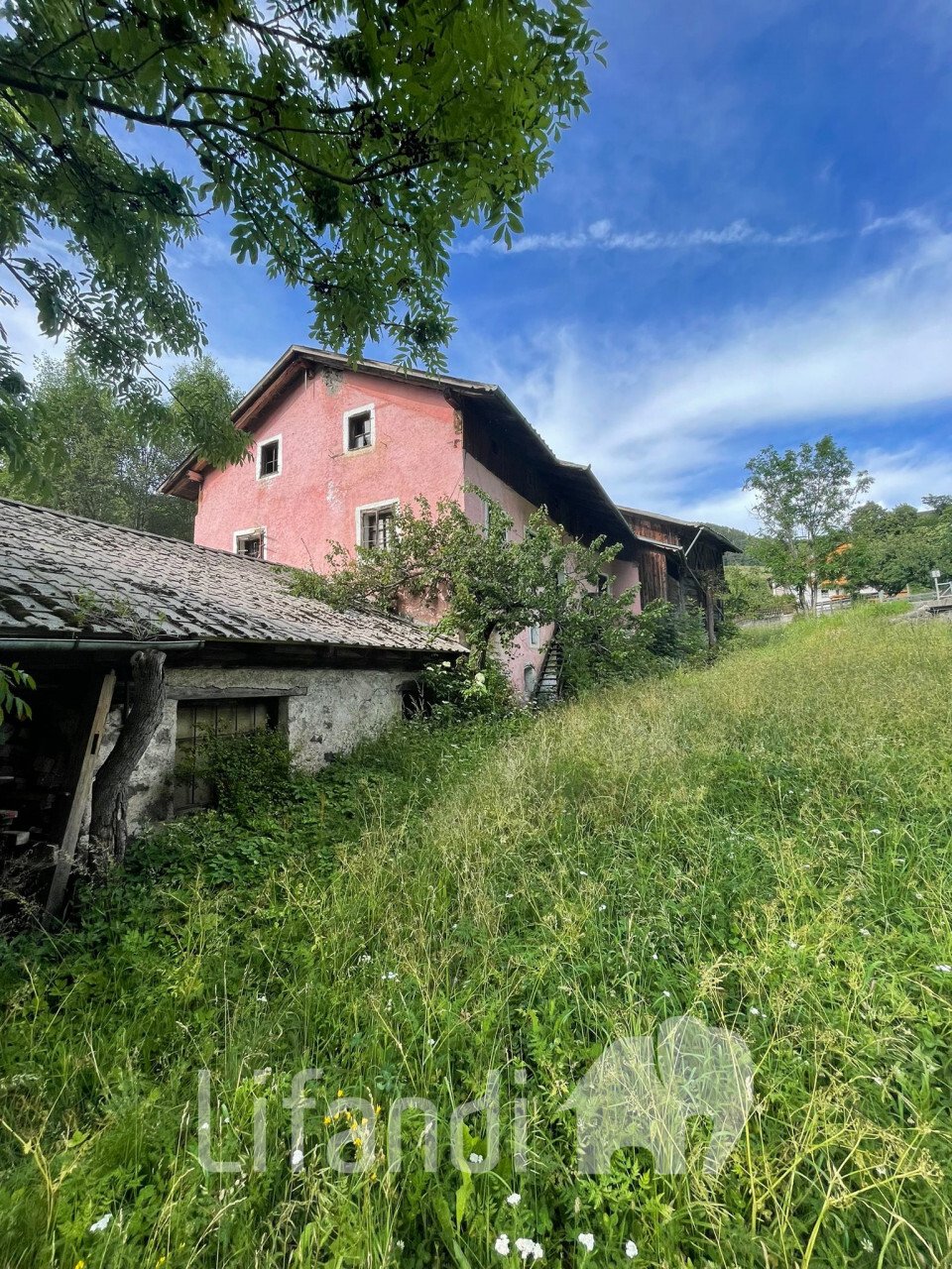 House in Villnöß - Funes / Villnöß, Trentino – Alto Adige/Südtirol, Italy 4 - 12522279
