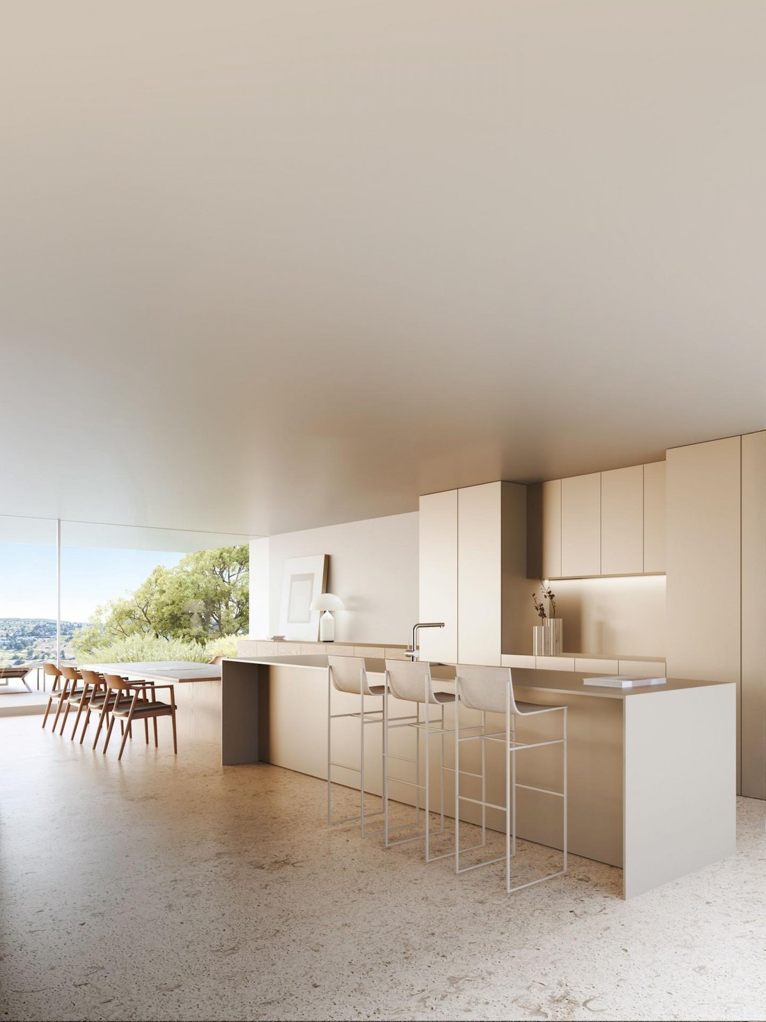 Villa in Estepona, Andalusia, Spain 3 - 16024276