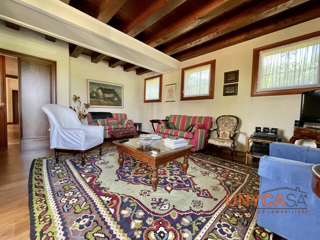 House in Abano Terme, Veneto, Italy 4 - 12283759