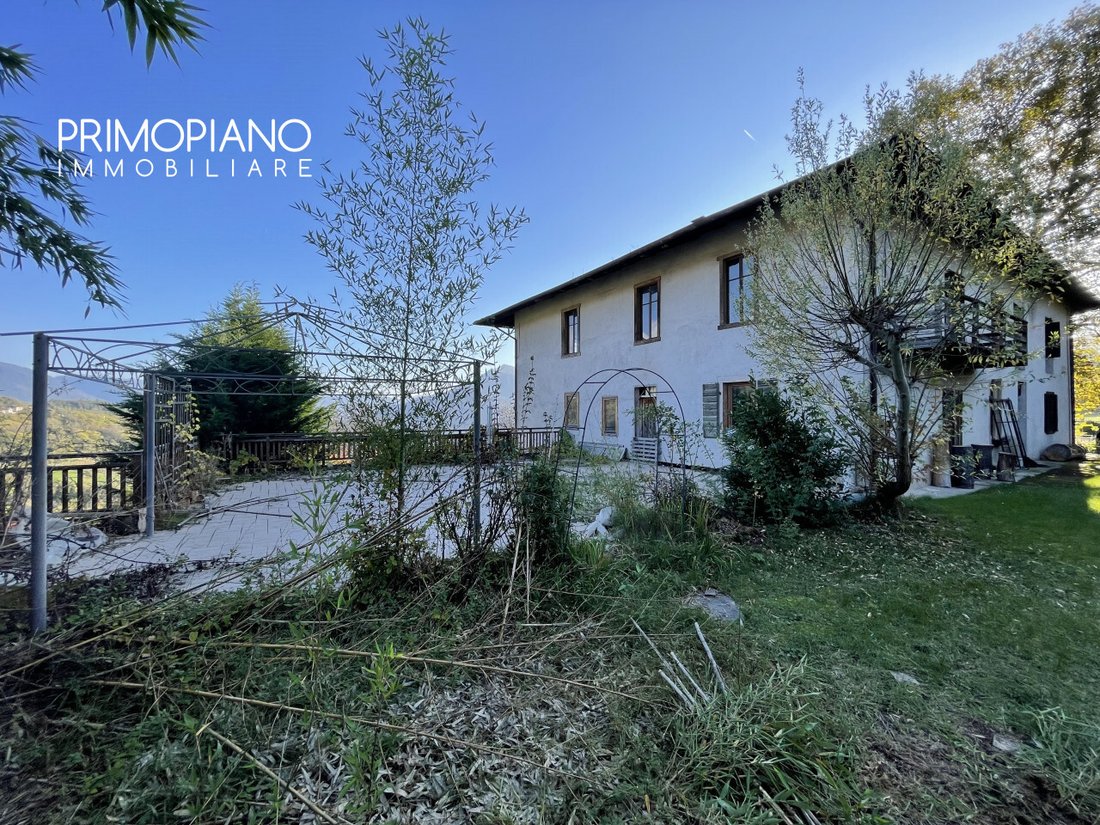 House in Civezzano, Trentino – Alto Adige/Südtirol, Italy 4 - 14883216