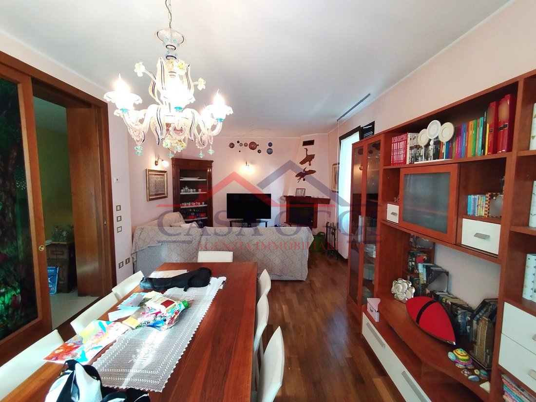 Villa in Arcella, Padua, Veneto 2 - 14990107