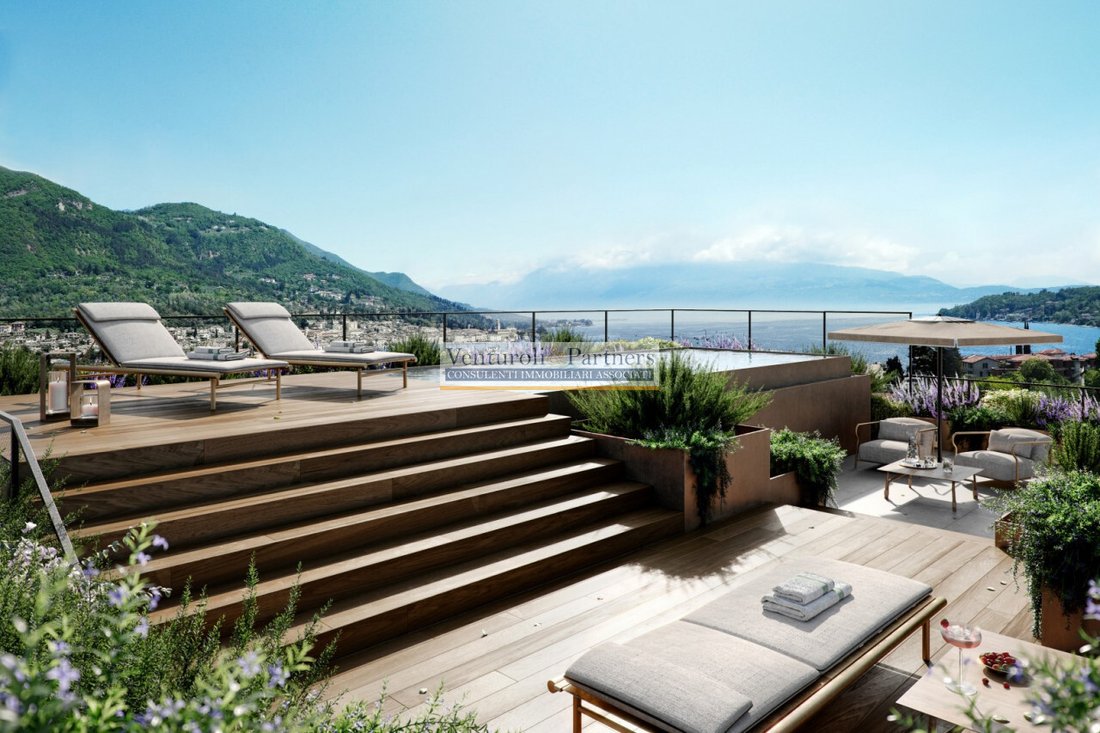 Apartment in Historic Center, Brescia, Lombardy 3 - 14965853