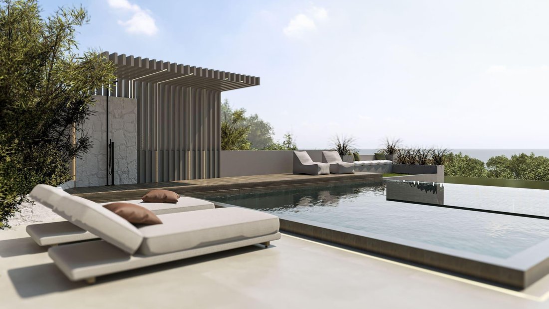 Villa in Elviria-Cabopino, Marbella, Spain 1 - 16023884