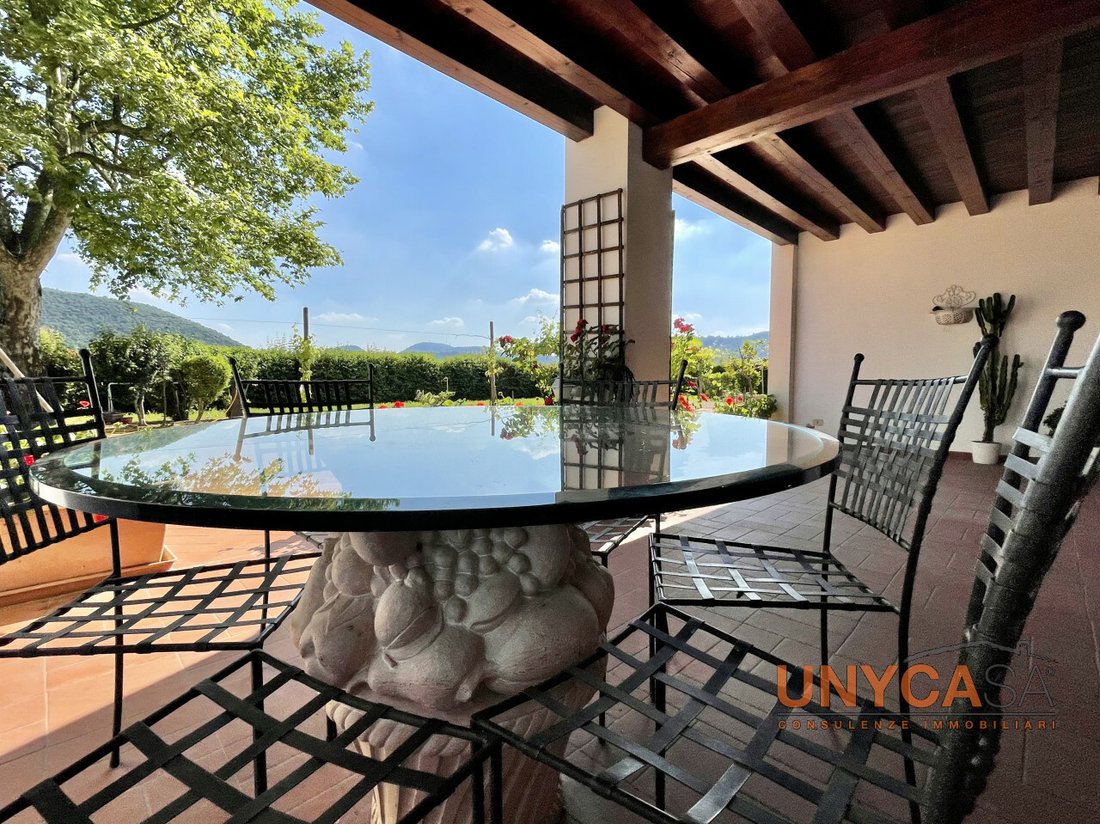 House in Abano Terme, Veneto, Italy 3 - 12283759
