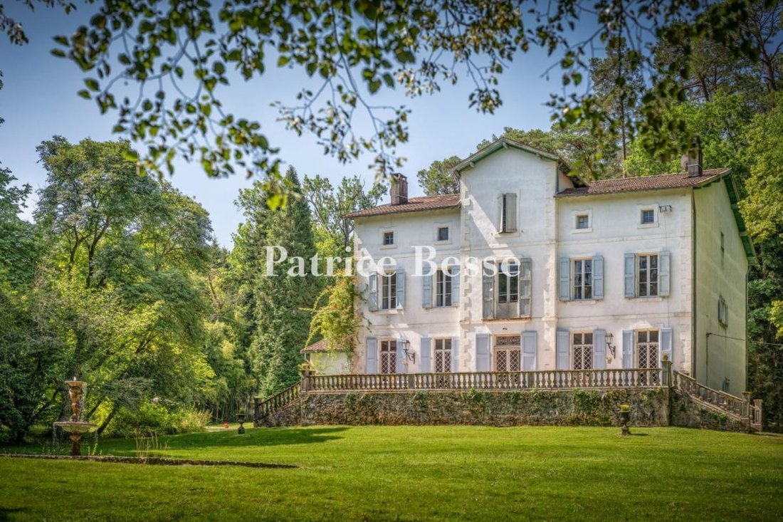 House in Sainte-Croix-Volvestre, Occitania, France 3 - 16022918
