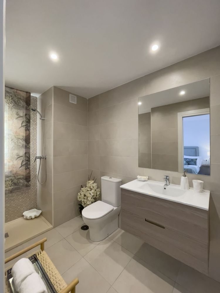 Apartment in Nueva Andalucia, Marbella, Spain 3 - 16024200