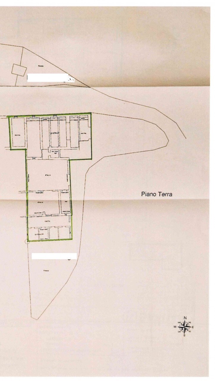 House in San Giovanni d'Asso, Tuscany, Italy 4 - 14501451