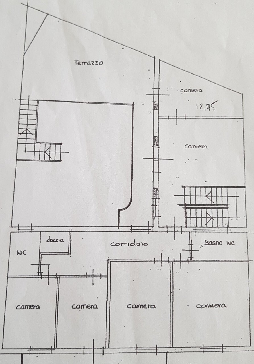 House in Center, Cesena, Emilia-Romagna 2 - 13027435