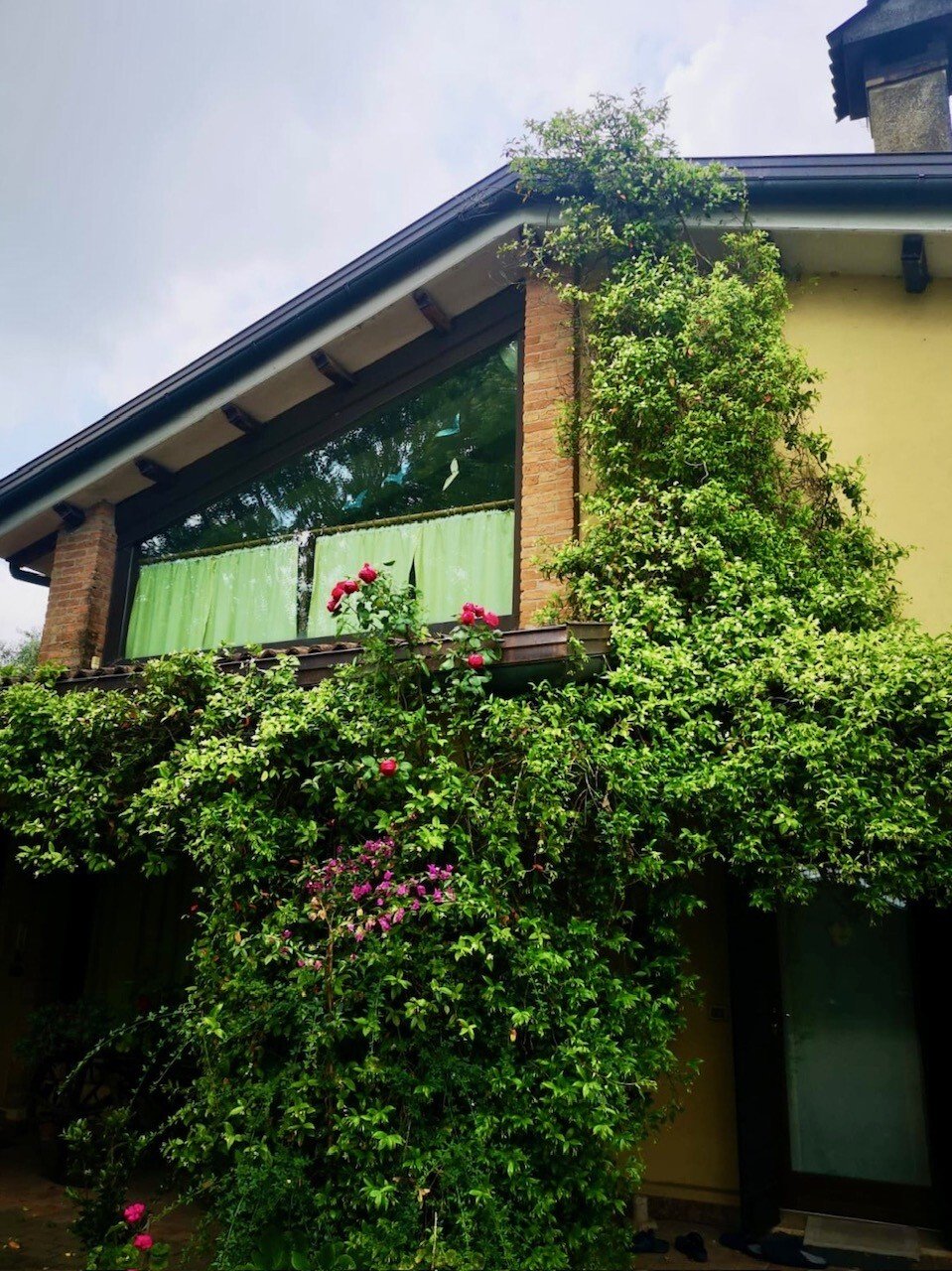 Villa in Salboro, Padua, Italy 2 - 13859504