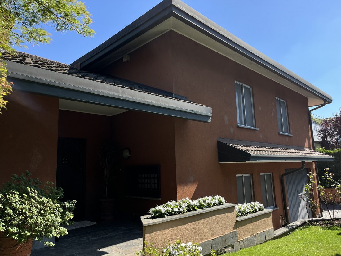 Villa in Trezzano sul Naviglio, Lombardy, Italy 5 - 14457719
