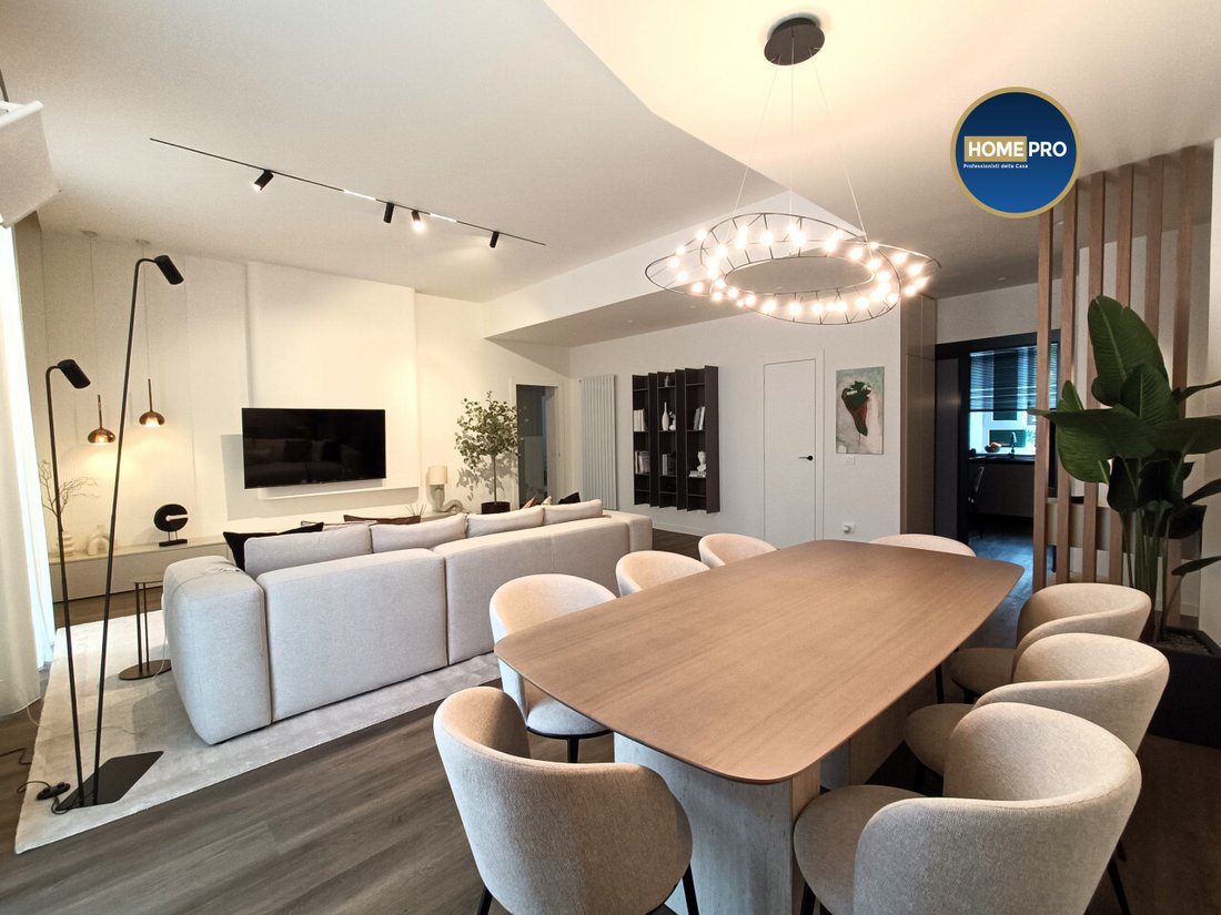 Apartment in Mazzini - Lungotevere, Rome, Italy 3 - 15397104