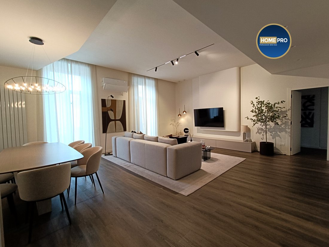 Apartment in Mazzini - Lungotevere, Rome, Italy 2 - 15397104