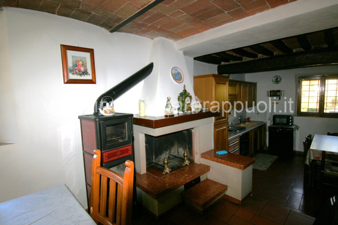 House in Sinalunga, Tuscany, Italy 5 - 14830696