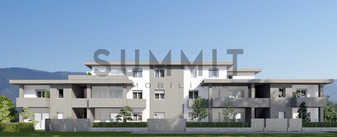 Apartment in Schio, Veneto, Italy 3 - 14997062