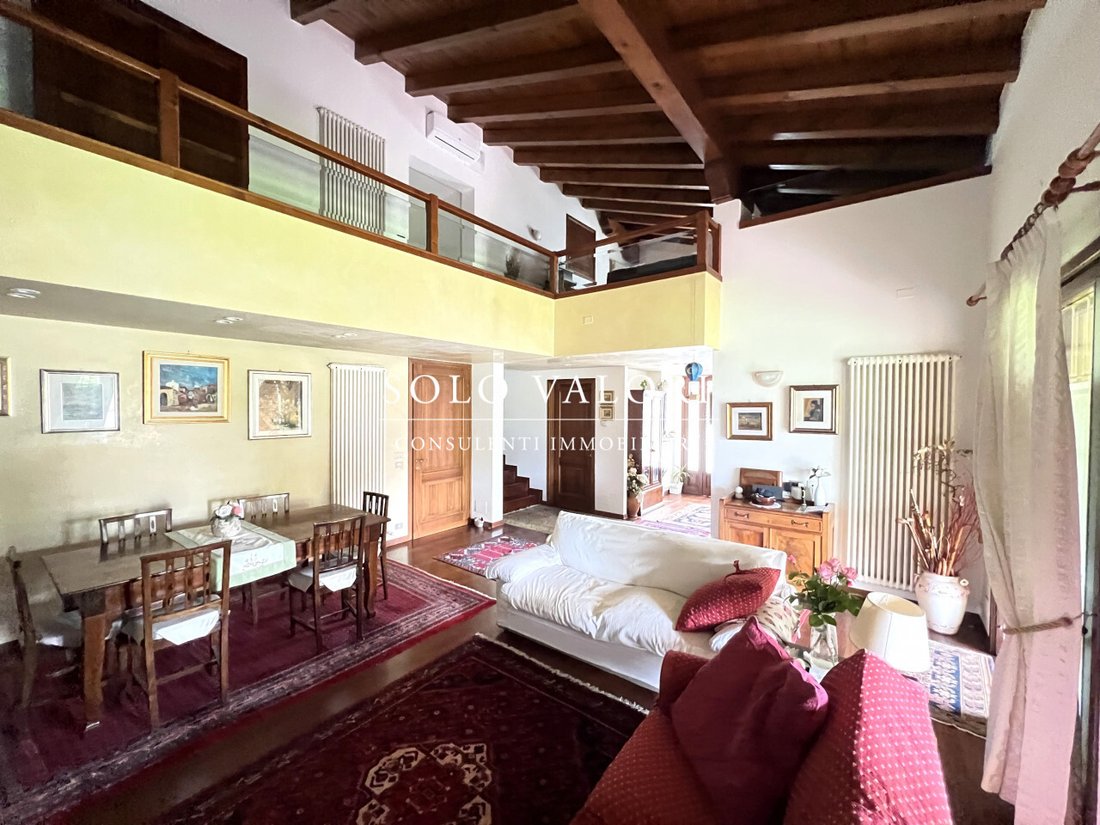 House in Resana, Veneto, Italy 2 - 15632354