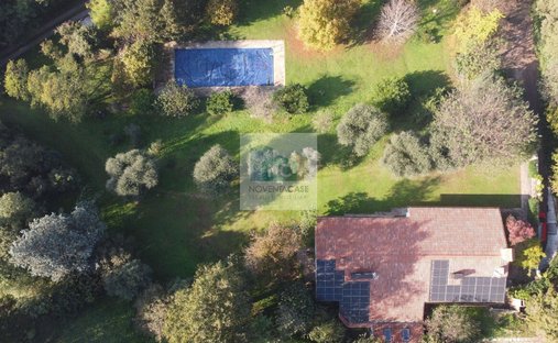 Villa in Arquà Petrarca, Veneto, Italy 1