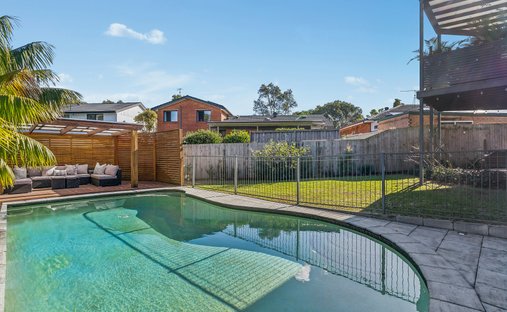 House in Dee Why, New South Wales, Australia 1