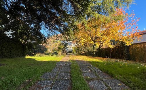 Villa in Tregnago, Veneto, Italy 1