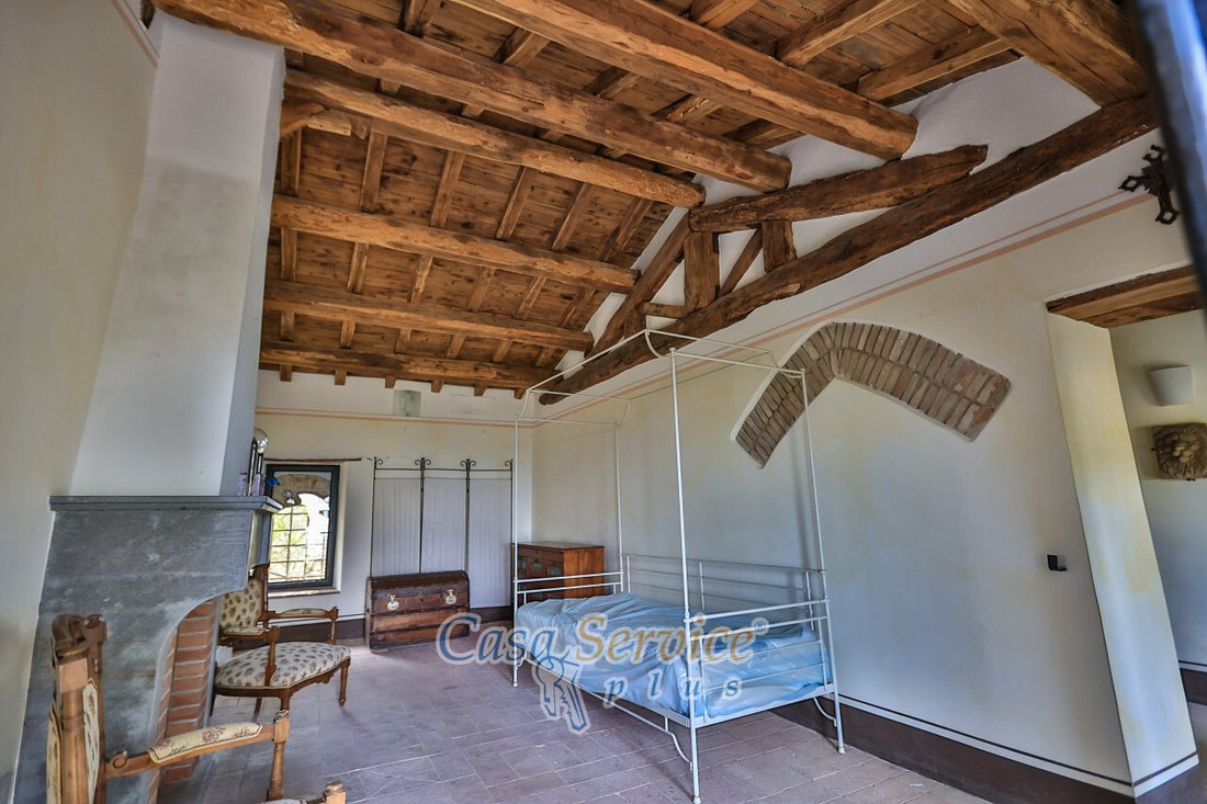 Villa in Todi, Umbria, Italy 3 - 15194620
