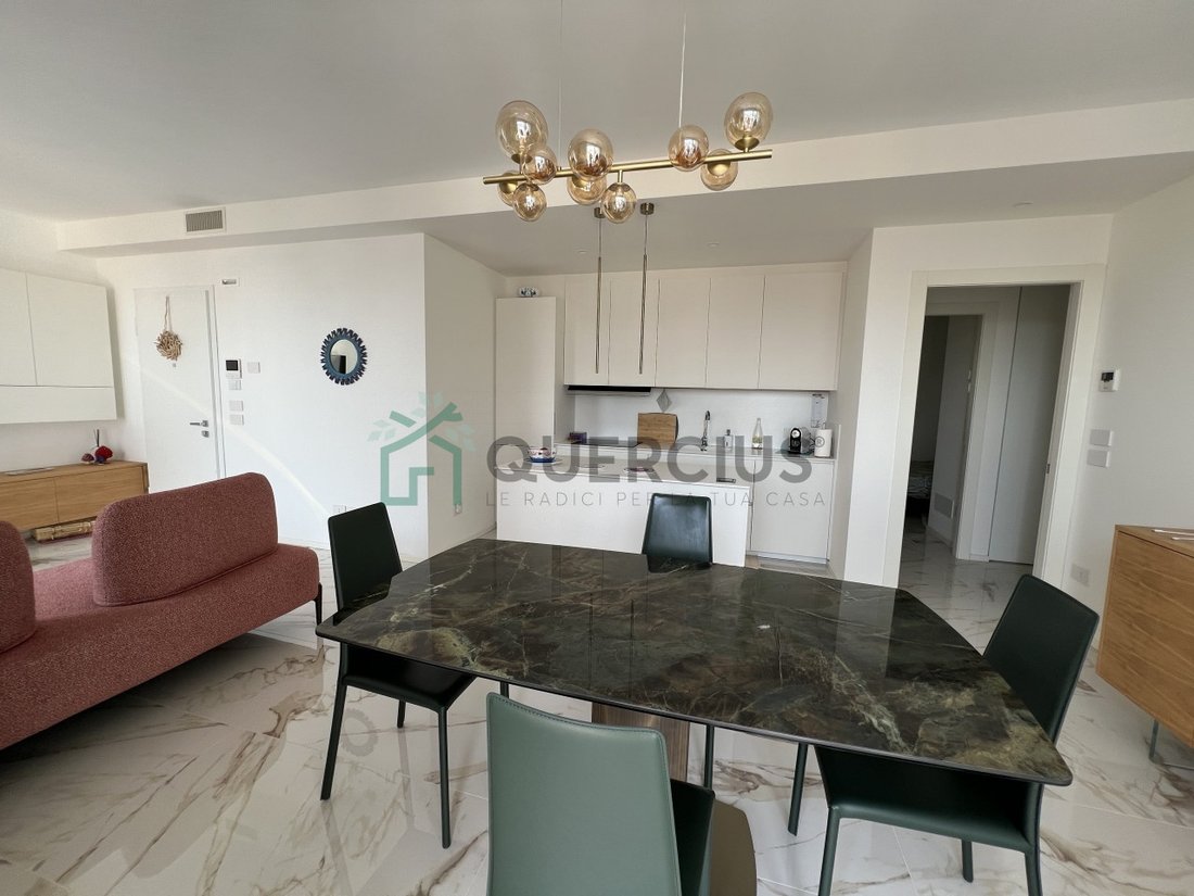 Apartment in Lido di Jesolo, Jesolo, Veneto 2 - 15323357
