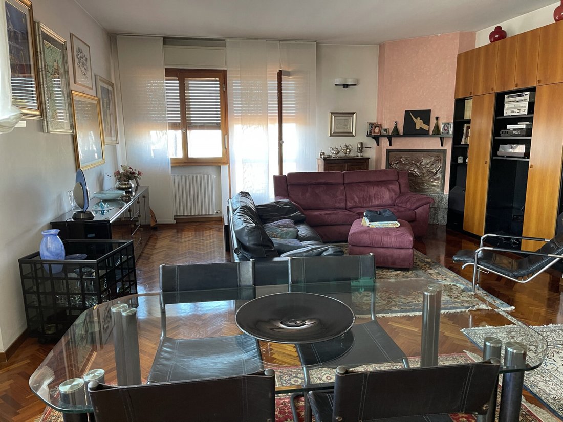 Apartment in Borgo Rodi, Ancona, Italy 4 - 14319564