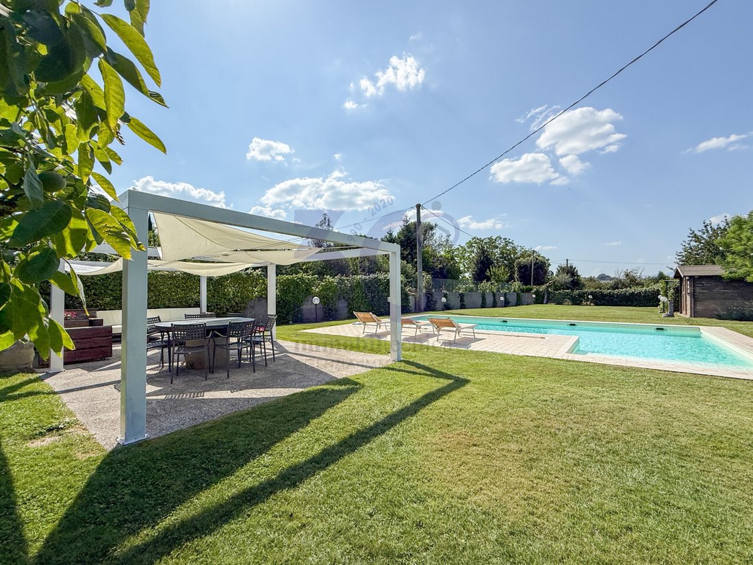 Casa en Puglia, Toscana, Italia 5 - 15896832