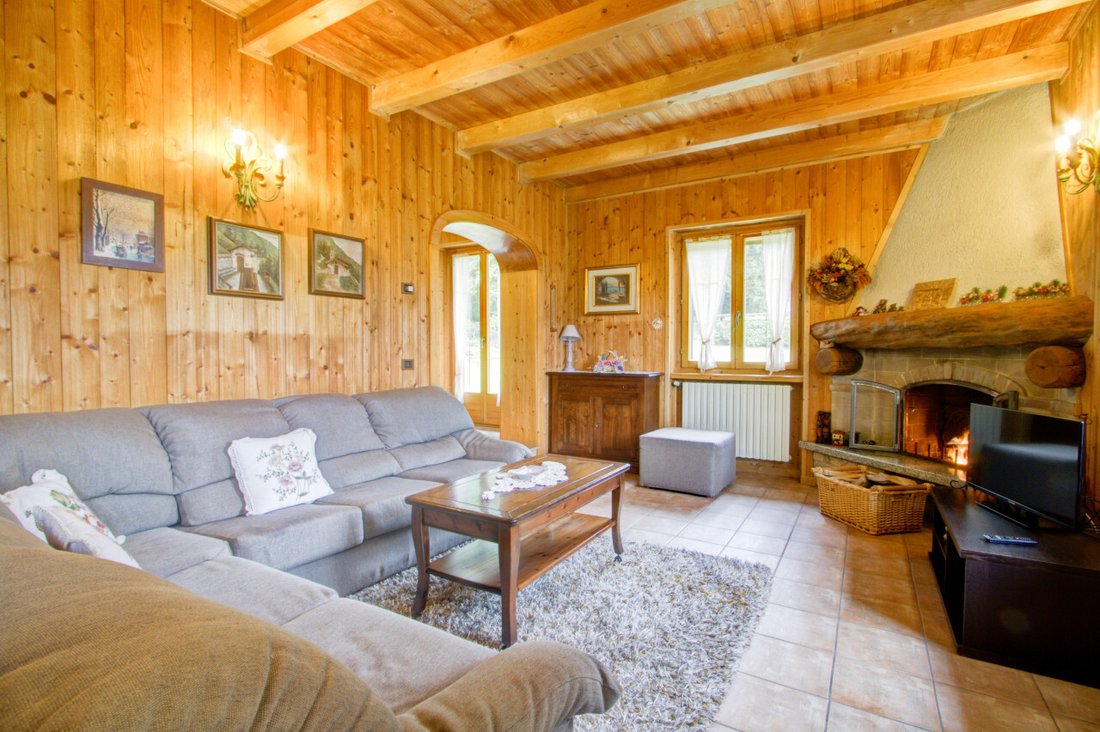 House in Fiave, Trentino – Alto Adige/Südtirol, Italy 3 - 16023564
