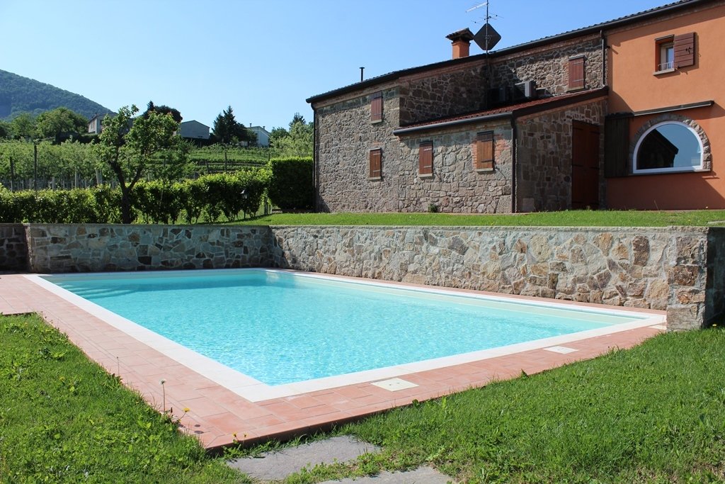 Casa en Vo', Véneto, Italia 1 - 14752941