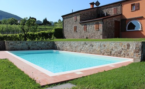 Maison à Vo', Vénétie, Italie 1