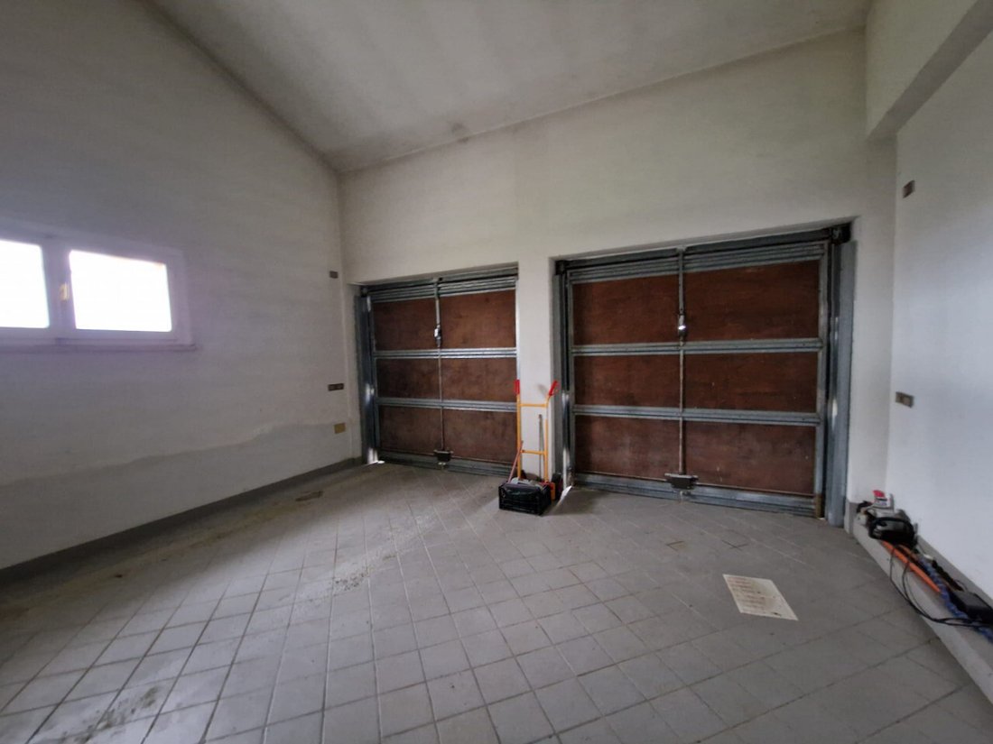 House in Ronta - San Martino in Fiume, Cesena, Emilia-Romagna 4 - 14049214