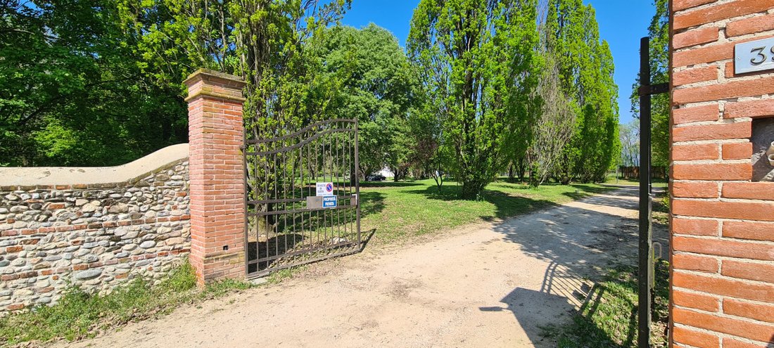 Villa in Riese Pio X, Veneto, Italy 4 - 14133746