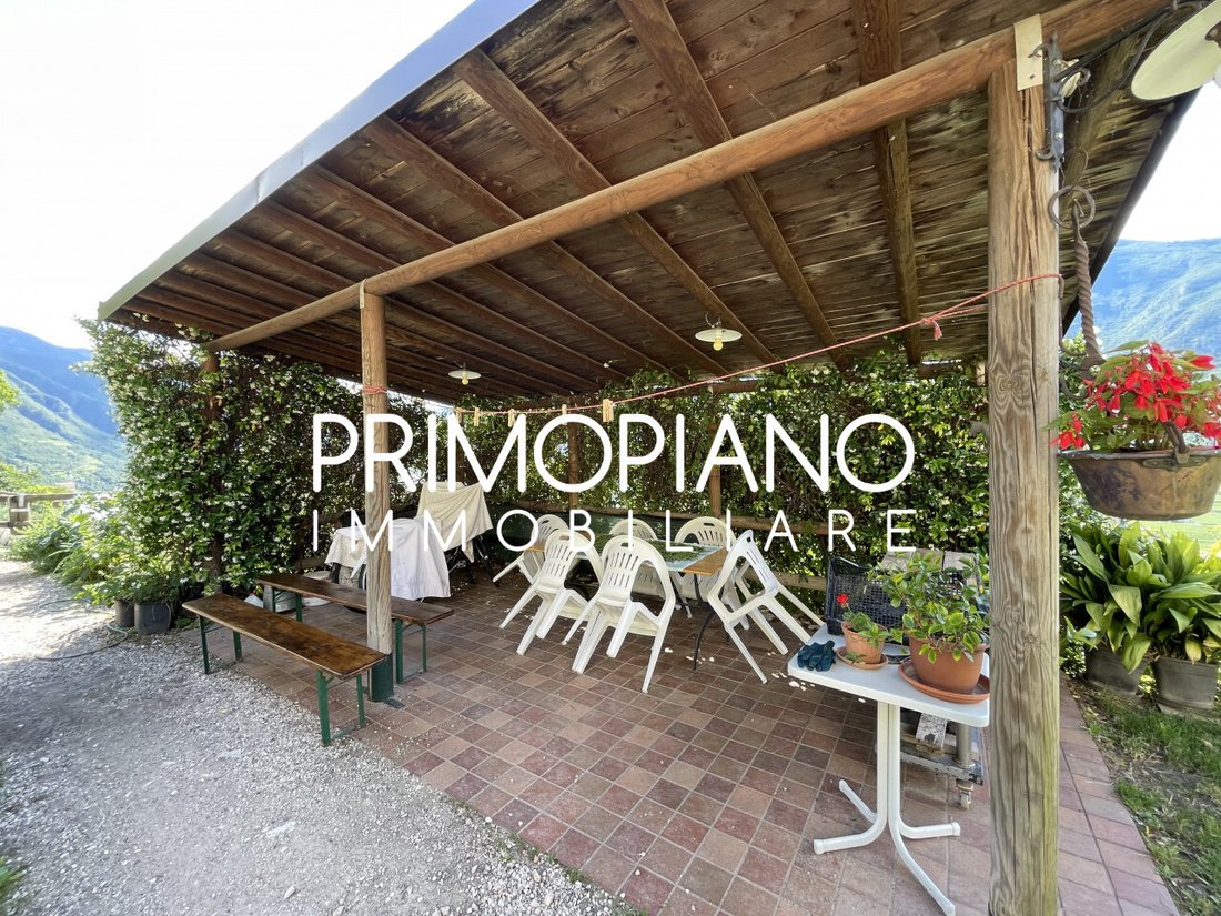 House in Ala, Trentino – Alto Adige/Südtirol, Italy 3 - 14448403
